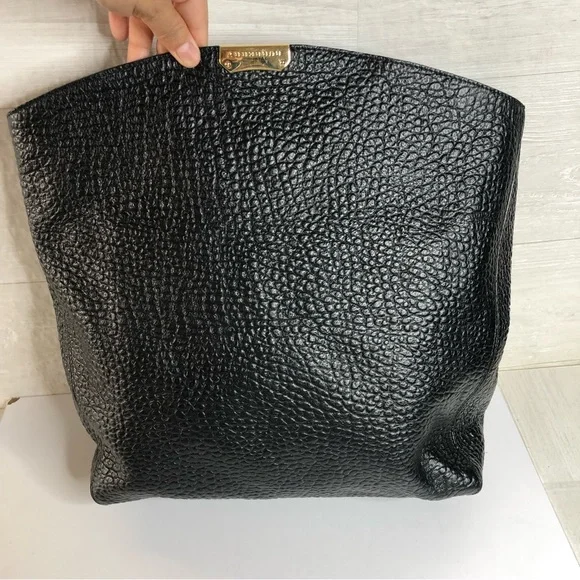 Burberry Lindburn Hobo - Picture 9 of 15